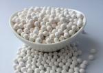 Thermal Stability Alumina Ceramic Balls High Alkali Resistance