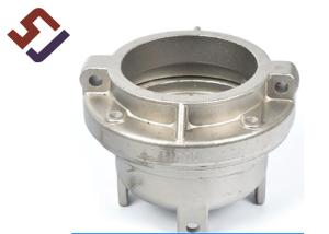 China 304 Stainless Steel Precision Hardware Castings For Hydraulic Parts wholesale