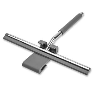 China Small Stainless Steel Shower Glass Scraper wholesale
