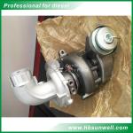 Original/Aftermarket High quality VB17 diesel engine parts Turbocharger 17201