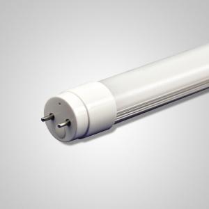 China Commercial LED Tube Lighting for Warehouse / Parking Lot , T8 4Ft Led Tubes wholesale