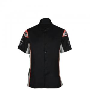 China Custom Design Printing Sport Wear Uniform Quick Dry Custom T-Shirt for Men