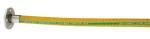 Weather Resistant EPDM Rubber Hose , 900 Psi Chemical Transfer Hose