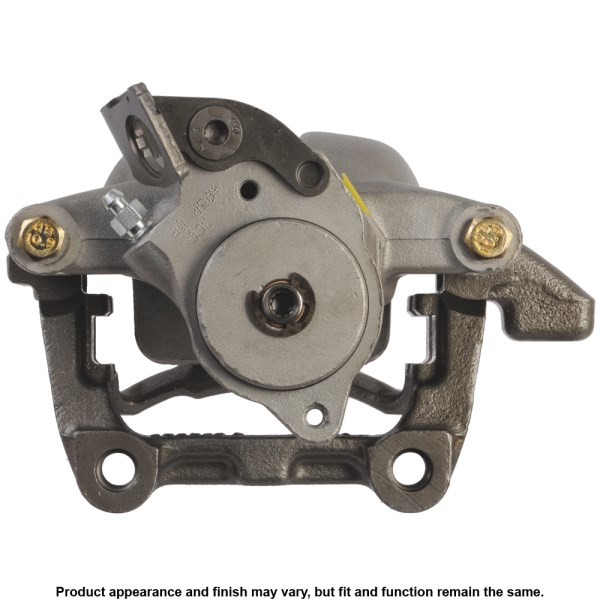 VOLKSWAGEN Auto Parts Vehicle Brake Caliper 19B7260 19B7261 344860 344861 OEM 3C0 615 403B 3C0 615 404B