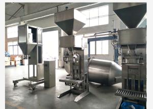 China 25Kg Packing Scale Equipment wholesale