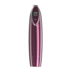 Green Color Rechargeable Tattoo Gun , Wireless Rotary Tattoo Pen 1600mAh