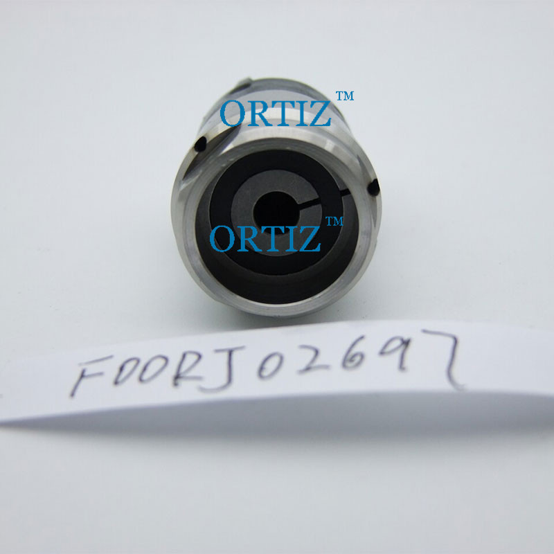 ORTIZ F00RJ02697 auto common rail parts injector SOLENOID,F 00R J02 697 diesel injection solenoid valve
