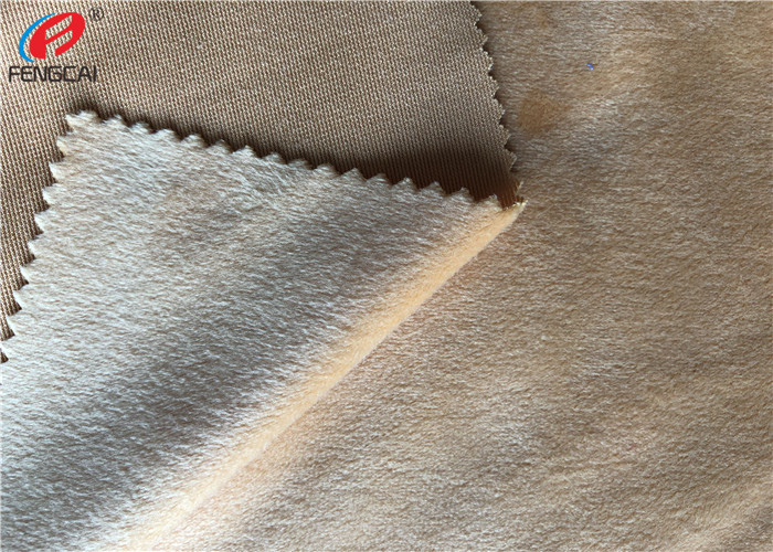 100% Polyester Minky Plush Fabric