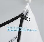 Badge Holders Retail Display Sleeves Adhesive Pouches Label And Business Card