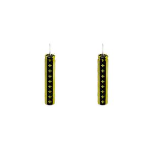 China LTO Cylindrical Lithium Titanate Battery 2.4Volt 60mAh HTC7240 wholesale
