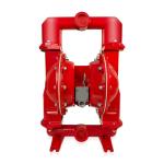 Aluminum Air Driven Diaphragm Pump