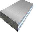 Marine Grade Mill Finish Aluminum Alloy Plate Panels 10mm