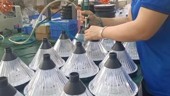Changsheng Solar Technology Development Ltd 