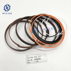 China Excavator Spare Parts Oil Seal Repair Kit AT436190 Rubber O Ring Kit Seal Kit For Excavator wholesale
