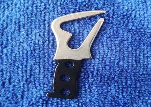 China Guide Tooth Sulzer Projectile Looms Spare Parts 911-123-337 For Slay Unit wholesale