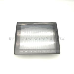 China 60231937 Crane Electrical Parts 104 Inch Display eTouch104-EX-S01 wholesale