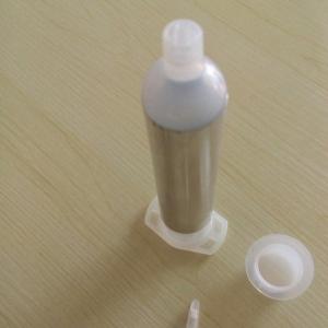 China Yellowish 9009-54-5 Hot Melt Glue For Electronics Smartphone Camera Bonding wholesale