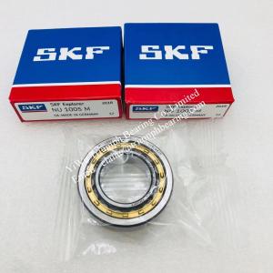 China NU1005 M Cylindrical roller bearings, single row wholesale