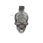 Level Carving Glass Bottles 500ML 750ML 1000ML for Customized Glass Products