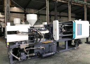 China High Speed PET Preform Small Plastic Injection Molding Machine CE Standard wholesale