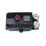 Smart Electric Control Valve TS800 Series Digital Positioner