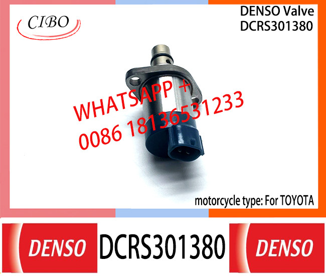 Neutral Control Valve DCRS301380 For TOYOTA ENGINE