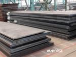 4142M CrMnMo Quenched And Tempered Steel Plate High Dimensional Stability