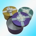 Wholesale customized round packaging gift cardboard paper tube box