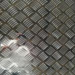 1xxx 3xxx 5xxx 8xxx Series Aluminum Tread Plate Aluminum Checker Plate Aluminum
