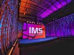 Outdoor Stage Rental Concert LED Screens P3.91 SMD2121 5500CD/M2 Brightness