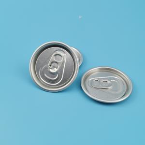 China 53mm Plastic Lids For Tin Cans wholesale