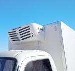 Low Fuel carrier Thermo King Truck Refrigeration Units 100p 600p 700p SV-400 SV
