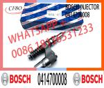 Diesel Fuel Injection Pump/unit injector system Nozzle 0414700007