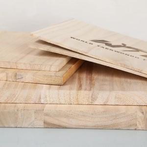 China Rebreakable Taekwondo Boards 225*300mm With Custom Logo Service wholesale