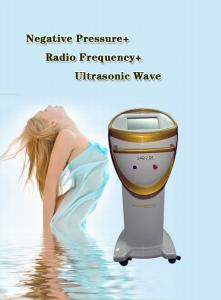 China Stand RF Ultrasonic, Liposuction Vacuum Cavitation Machine wholesale