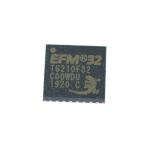 EFM32TG210F32-QFN32