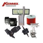Transmission Parts Kits for Honda Oil Filters KEMMEX Automatic Transmission