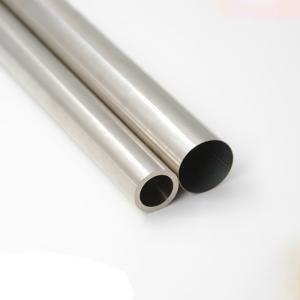 China 310 904L Stainless Steel Welded Tube Industrial Architecture wholesale