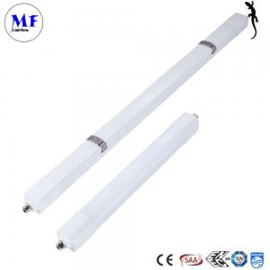 China 5FT 35W/40W/50W/56W 4 In 1 Power LED Tri Proof Light With Microwave Sensor For Warehouse Plant And Parking Garages wholesale