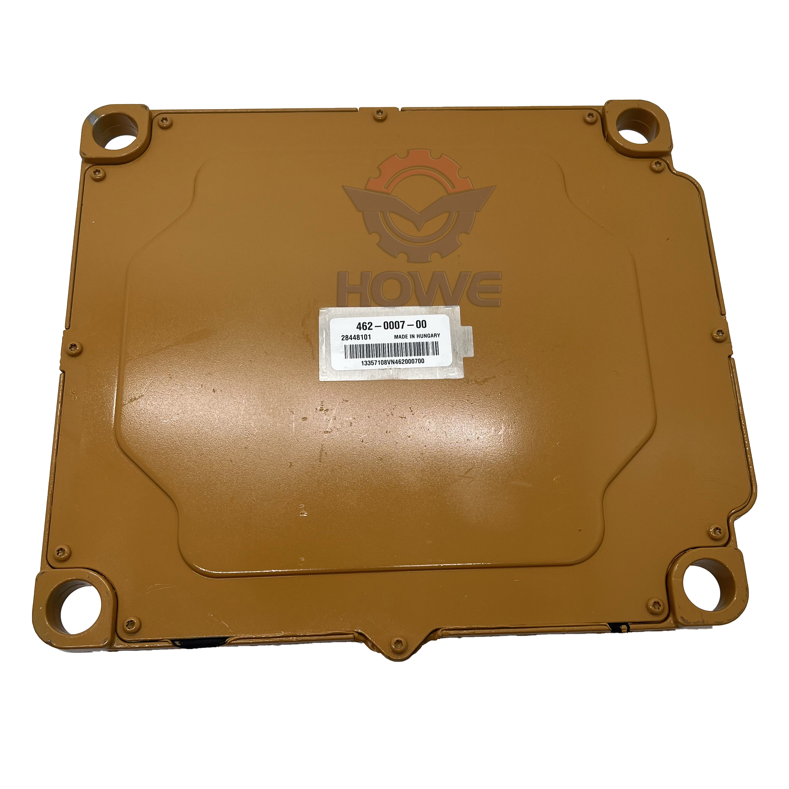 Excavator Engine Control Module E323F C4.4 Engine Controller Computer Board 462-0006