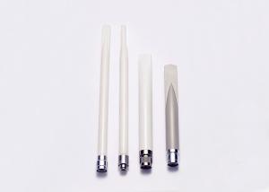 China Outdoor GSM GPRS Antenna 12DBI Plastic Omni Directional Glass Fiber wholesale