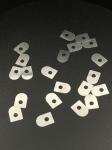 Standard Stamping Stainless Steel Parts Casting Flow Restrictor