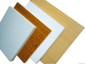 China Excellent quality melamine mdf wholesale