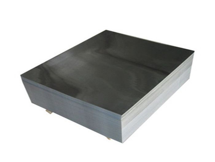 Matt Finish Electrolytic Tinplate Sheet Coil 895mm 770mm 842mm Width Paint Can Square Can