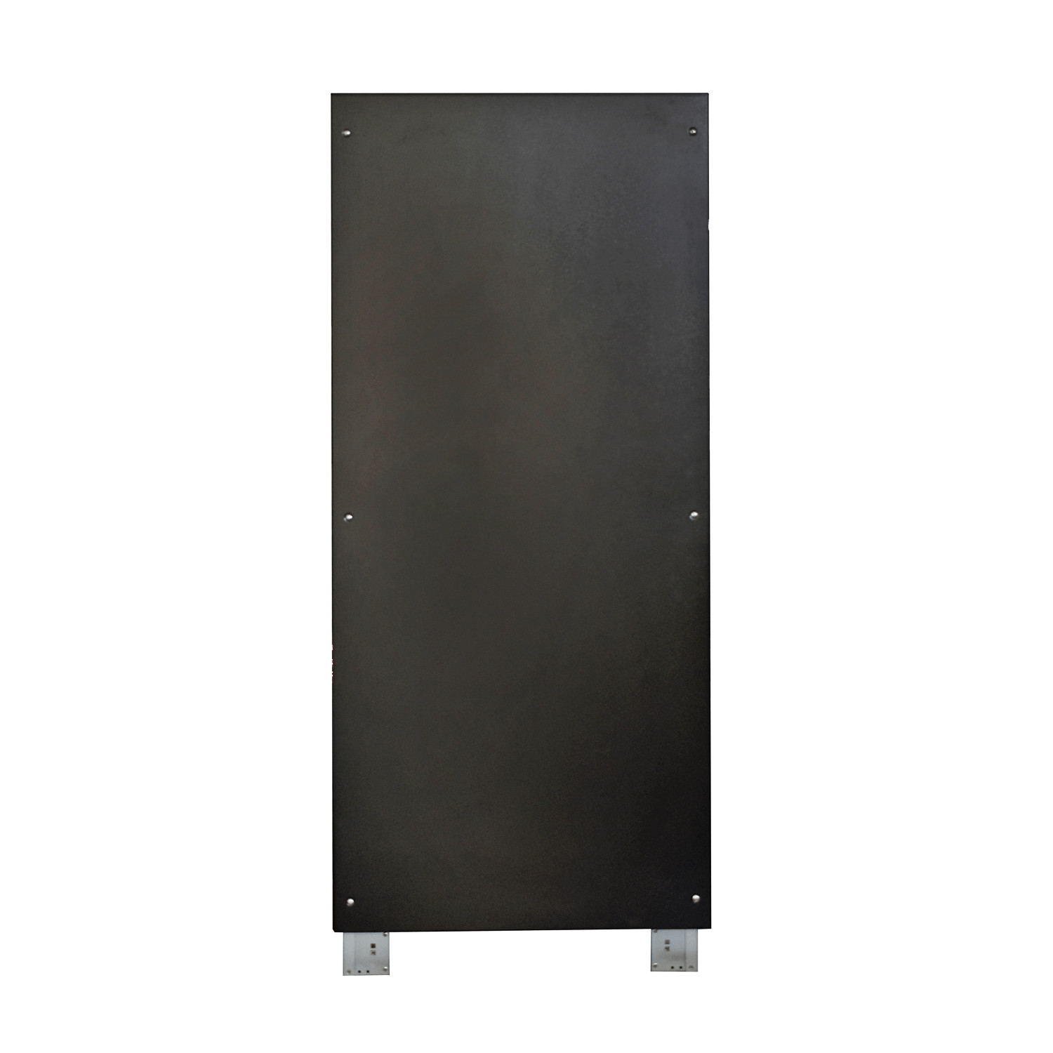 LCD Display 60Kva Low Frequency Online UPS Industrial 3 Phase