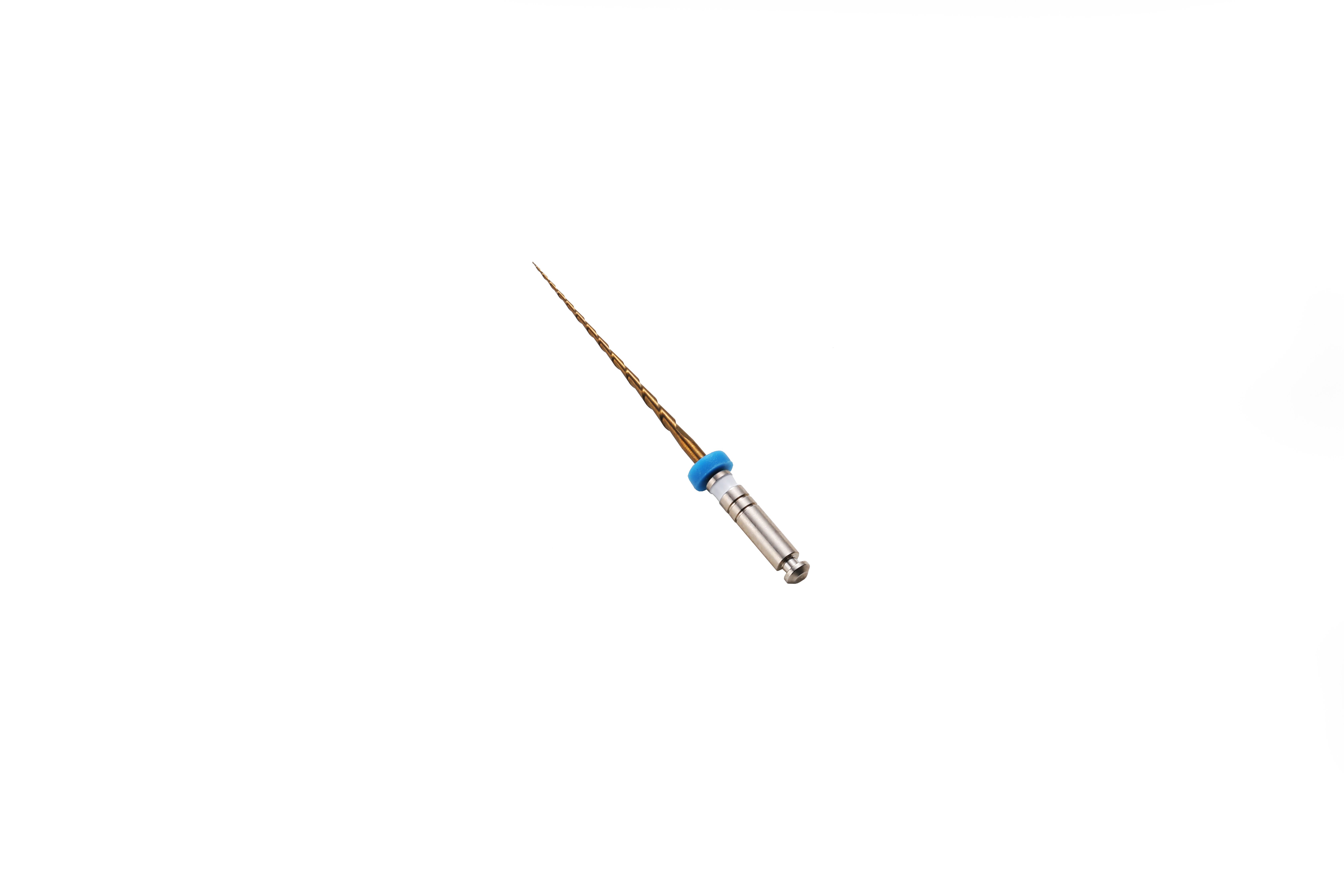 Endodontic Instruments