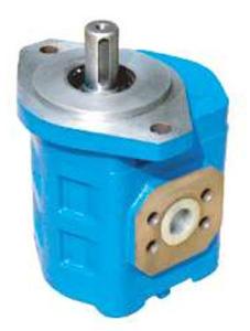China CBGJ1 Cast Iron Pump Industrial Gear Pump High Durability Reliable wholesale