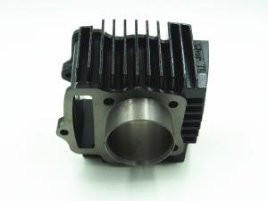 China Engine Component Motorcycle Cylinder 110cc Cylinder 54.5mm External Diameter wholesale