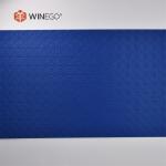 Sound Deadening Plain Polyester Acoustic Panels 2440mmx1220mm Pass BS476-7