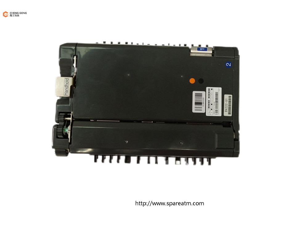 Hitachi ATM Machine Parts Universal Recycler-2 Module UR2 BV5 348BVZ20-U-216980 BVZ20-U3, Hitachi UR2 BV5